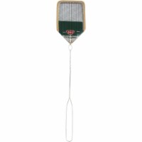 Enoz Wire Mesh 4-1/4 in. x 6-1/2 in. Fly Swatter R38-24