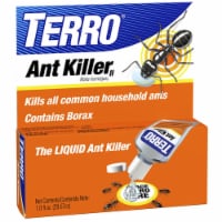 TERRO® Liquid Ant Killer