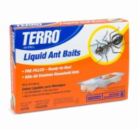 TERRO® Ant Killer II Liquid Ant Baits Perspective: Main