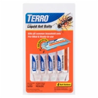 TERRO® Liquid Ant Bait Tubes Perspective: Main