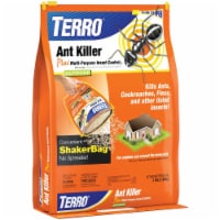 TERRO® Liquid Ant Bait Tubes, 4 ct / 0.36 fl oz - Kroger