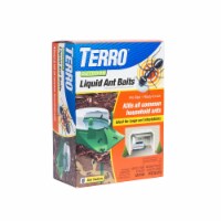 TERRO® Outdoor Liquid Ant Baits Perspective: Main