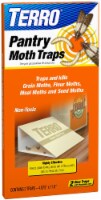 Clothes Moth Traps with Premium Pheromone Attractant Non-Toxic Safe No  Insecticides 6 PKS, 6 units - Fry's Food Stores