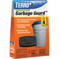 TERRO® Garbage Guard