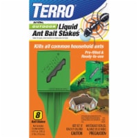 TERRO® Outdoor Liquid Ant Bait Stakes
