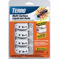 TERRO Ant & Roach Baits