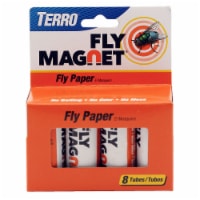 Terro® Fly Magnet® Fly Paper Perspective: Main