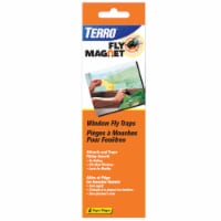 TERRO® Fly Magnet Window Fly Traps