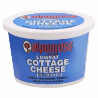 Alpenrose® Low Fat 1.5% Cottage Cheese Perspective: Main