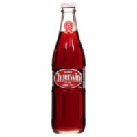 Cheerwine Cherry Soda