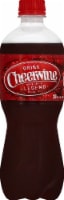 Cheerwine® Cherry Soda Perspective: Main
