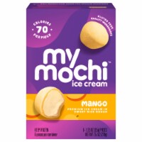 My Mochi™ Sweet Mango Mochi Ice Cream Case