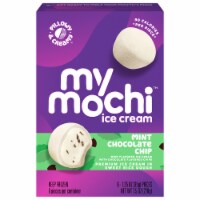 My Mochi™ Mint Chocolate Chip Ice Cream
