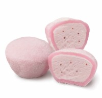Mochi Ripe Strawberry Ice Cream Perspective: Main