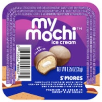 My/Mo My Mochi™ S'mores Ice Cream Perspective: Main