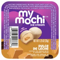My Mochi™ Dulce de Leche Mochi Ice Cream Perspective: Main