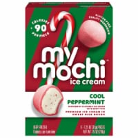 My Mochi™ Cool Peppermint Ice Cream Pieces Perspective: Main