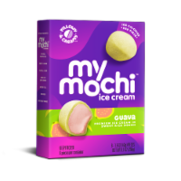 My/Mochi™ Guava Ice Cream
