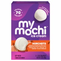 My/Mochi™ Horchata Ice Cream