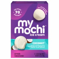 My Mochi™ Coconut Ice Cream Dough