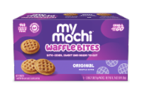 Original Waffles Perspective: Main
