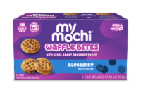 Blueberry Waffles Perspective: Main