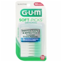 GUM Original Soft-Picks Perspective: Main