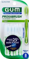 GUM Proxabrush Go-betweens Cleaners Tight Perspective: Main