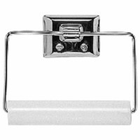 Decko Basics 38090 Chrome-Plated Tissue Holder