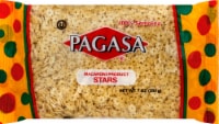 Pagasa Pasta Stars