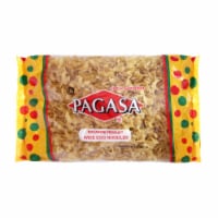 Pagasa® Wide Egg Noodles Perspective: Main
