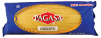 Pagasa® Spaghetti Perspective: Main