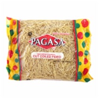 Pagasa® Cut Coiled Fideo Pasta