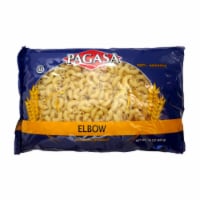 Pagasa Elbow Pasta Perspective: Main