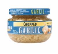 Spice World Chopped Garlic