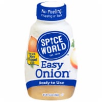 Spice World™ Onion Squeeze