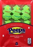 Peeps Marshmallow Trees Perspective: Main
