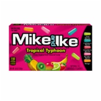 Mike and Ike Tropical Typhoon Chewy Candies