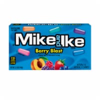 Mike & Ike Berry Blast Chewy Candy
