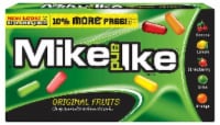 Mike & Ike Original Fruits Perspective: front