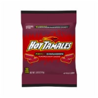 Hot Tamales® Fierce Cinnamon Flavored Chewy Candy