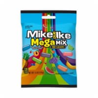 Mike and Ike® Peg Bag Mega Mix