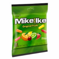 Mike & Ike® Original Fruits Assorted Fruit Flavored Chewy Candy