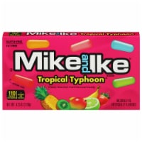 Mike And Ike® Tropical Typhoon® Chewy Candy