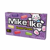 Mike And Ike® Easter Treats Box Candy Perspective: Main