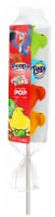 Peeps Froot Loops Marshmallow Chicks Pop Easter Candy Perspective: Main
