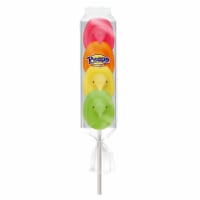 PeepsÂ® Mike & Ike Pop Chicks Easter Candy Perspective: Main