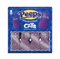 Peeps Marshmallow Spooky Cats Perspective: Main
