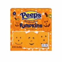 Peeps® Marshmallow Pumpkins Halloween Candy