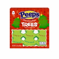Peeps® Marshmallow Trees Holiday Candy